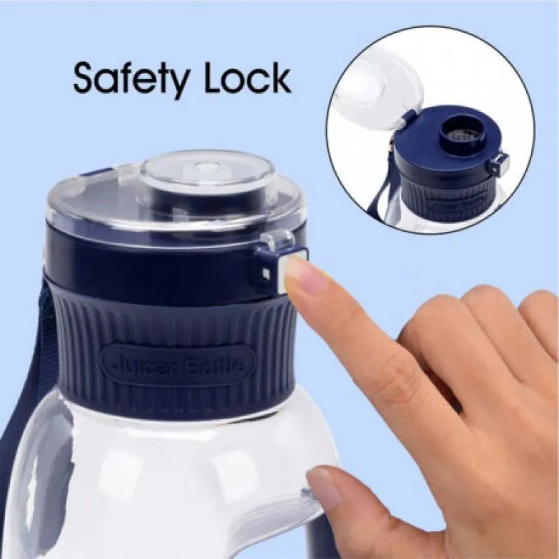 آبمیوه گیری قابل حمل ورزشی Juicer Bottle 500ml آبمیوه گیری قابل حمل ورزشی Juicer Bottle 500ml