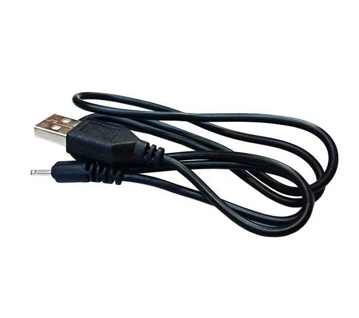 کابل تبدیل USB به فیش ریز نوکیا طول 50 سانتی متر