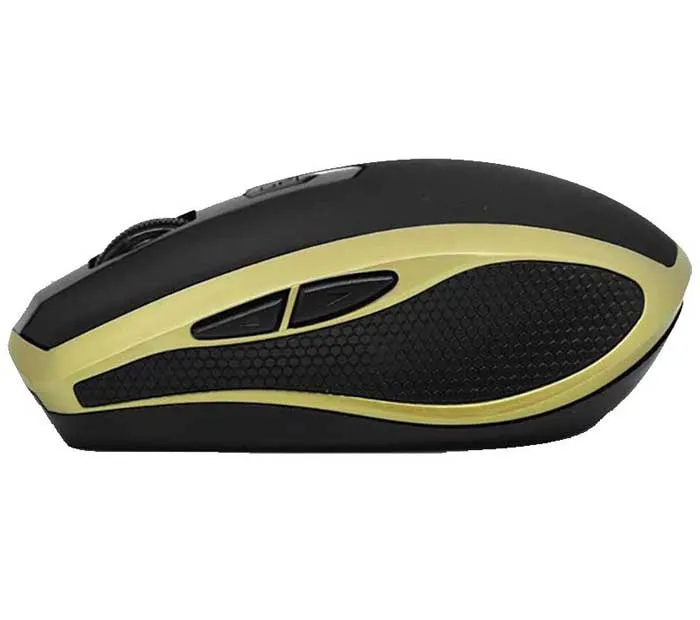 ماوس بی سیم تسکو مدل TM 667W