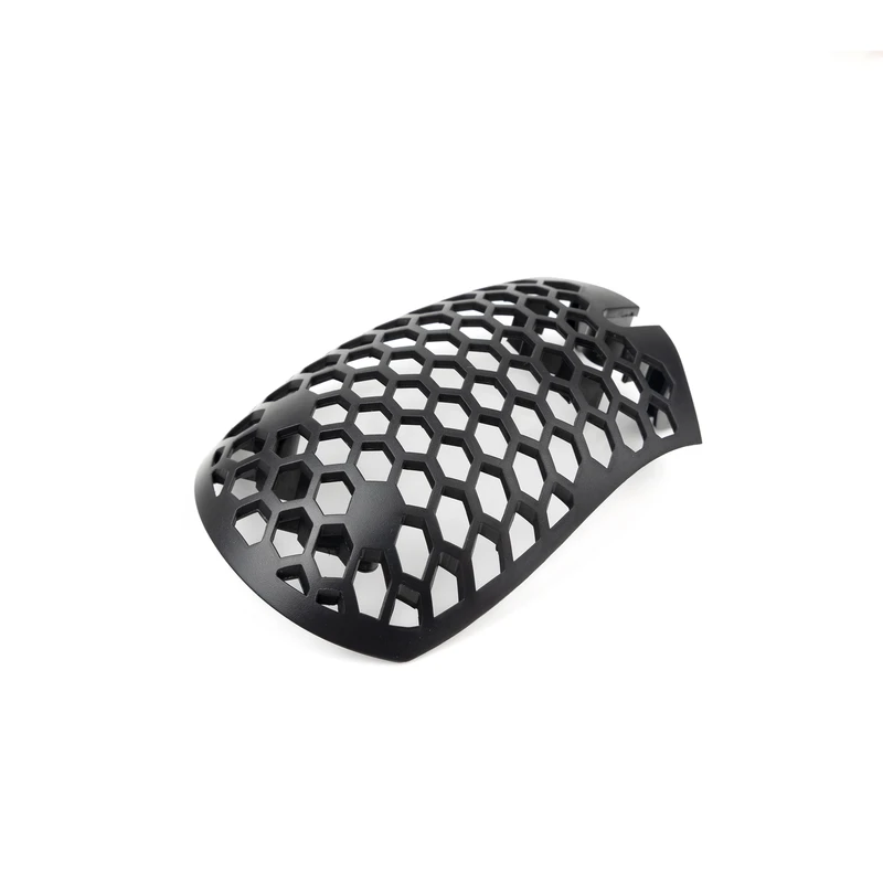 ماوس مخصوص بازی هیسکا مدل HX-MOG340