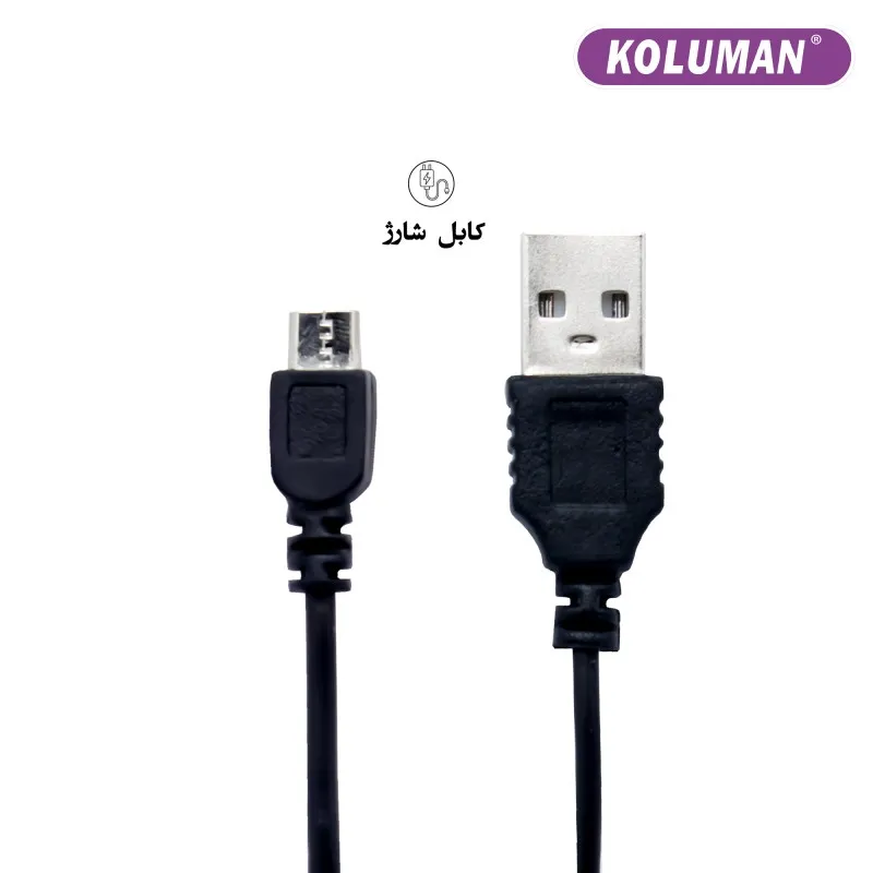 هدست بلوتوث کلومن مدل KB-G265