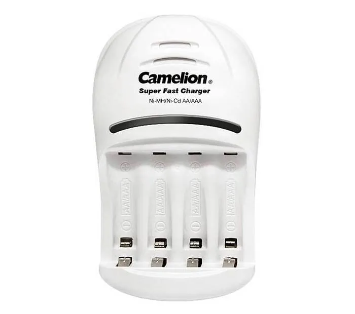 شارژر باتری کملیون مدل Super Fast Charger BC-1007