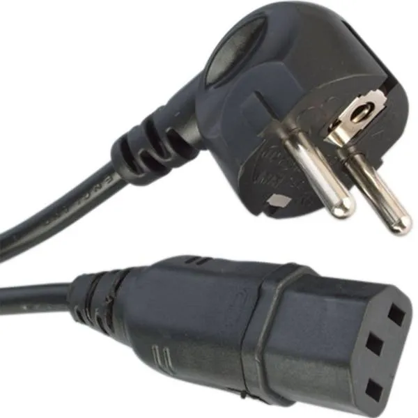کابل برق تسکو مدل TC 85 طول 2 متر