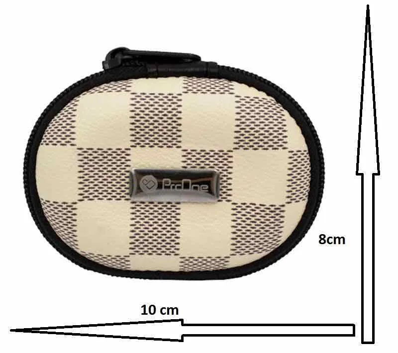 کیف هندزفری پرووان مدل PBH01