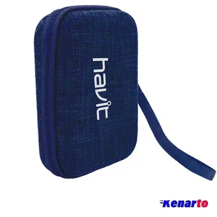کیف هارد اکسترنال هویت مدل HC-01 سایز بزرگ