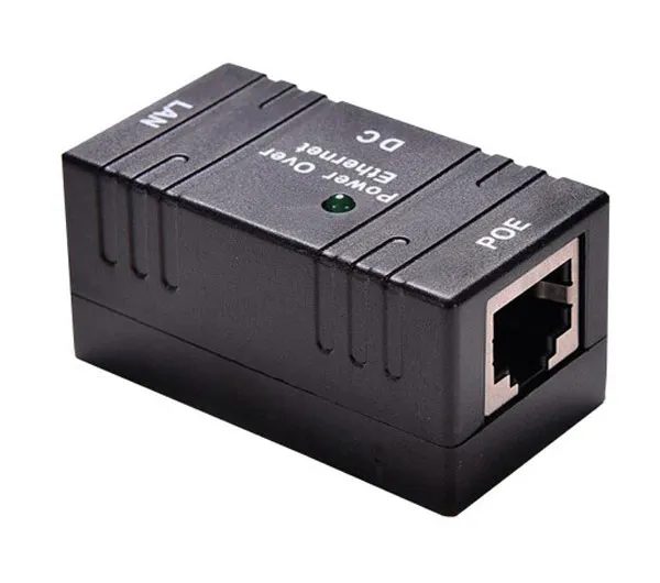آداپتور POE مدل ADP12-48