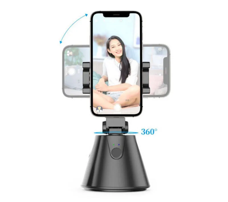 پایه نگهدارنده گوشی موبایل ردیاب دار Souing Genie