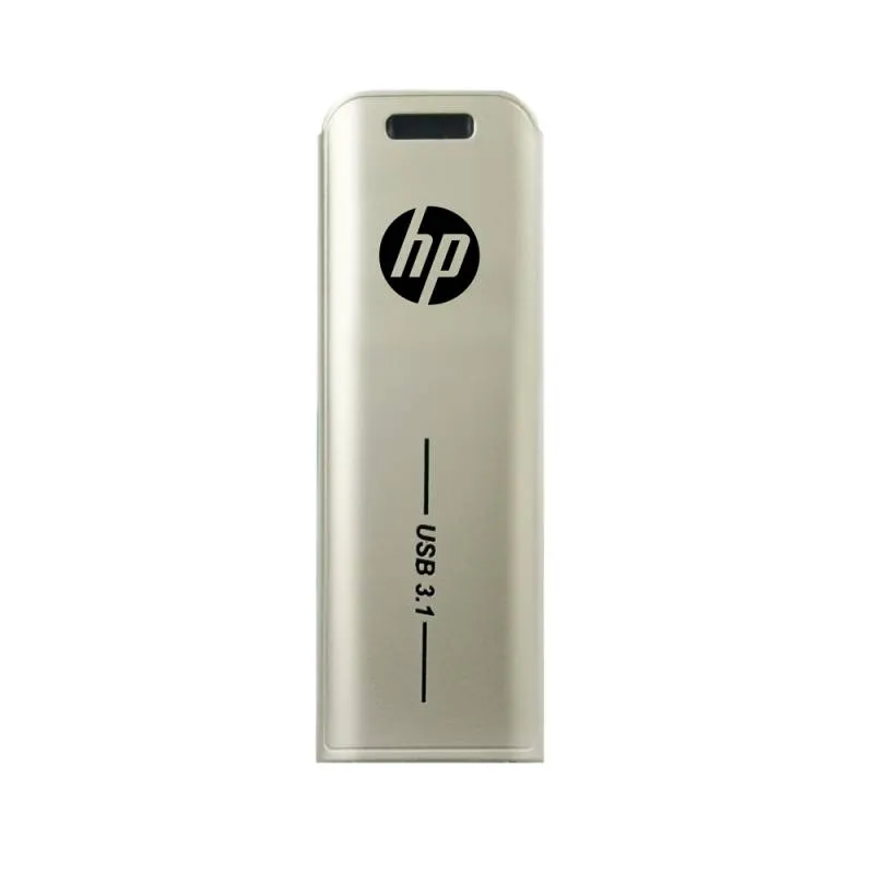 فلش مموری اچ پی مدل X796W USB3.1 ظرفیت 128 گیگابایت