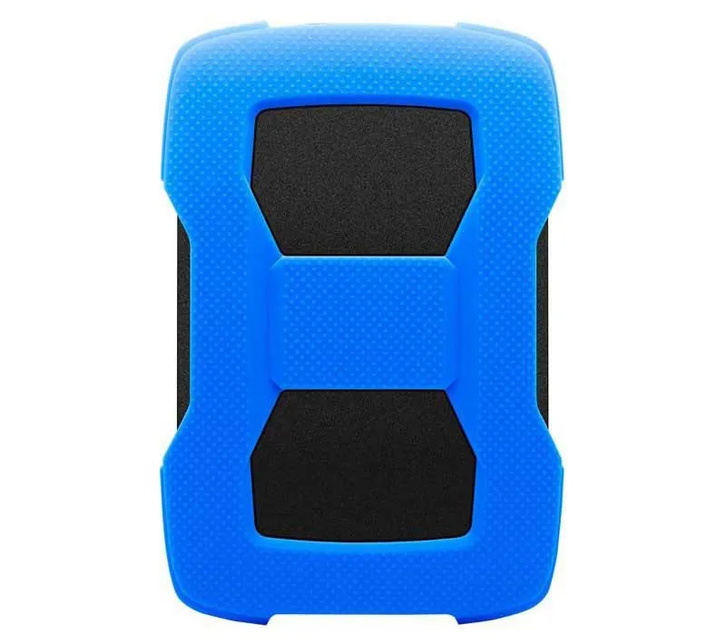 هارد اکسترنال ای دیتا مدل HD330 ظرفیت 4 ترابایت