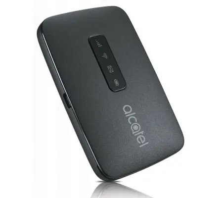 مودم همراه 4G آلکاتل مدل MW40V