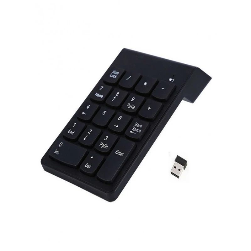 کیبورد بی سیم رویال مدل Numpad Mini