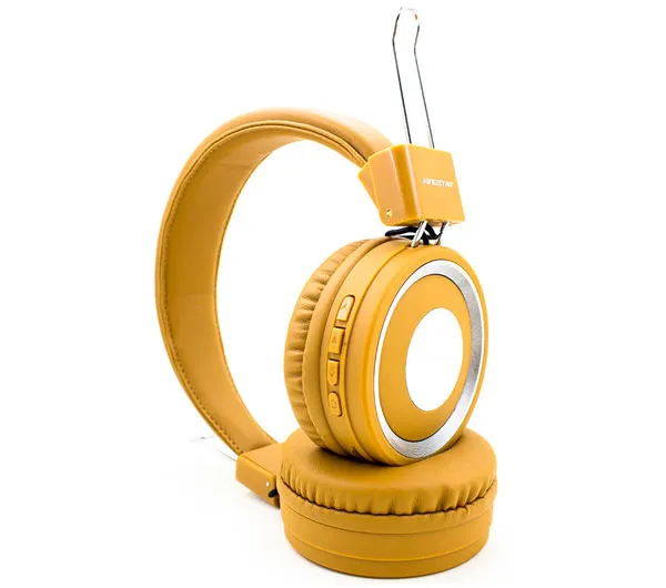 هدفون بی سیم کینگ استار مدل KBH44