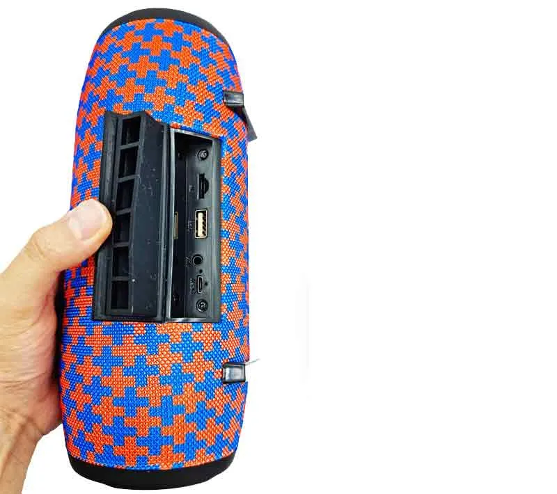اسپیکر بلوتوثی قابل حمل کلومن مدل K-S55