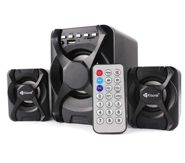 اسپیکر دسکتاپ کیسونلی مدل U2500