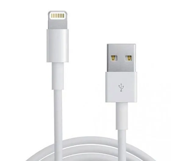 کابل تبدیل USB به لایتنینگ نوع A