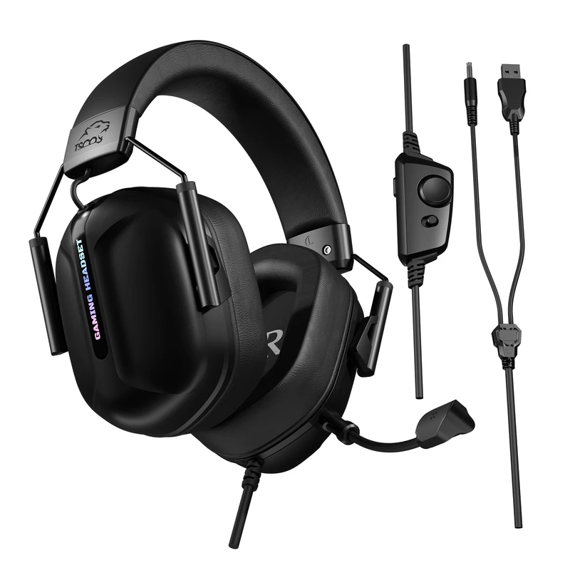هدست مخصوص بازی تسکو مدل GH5161