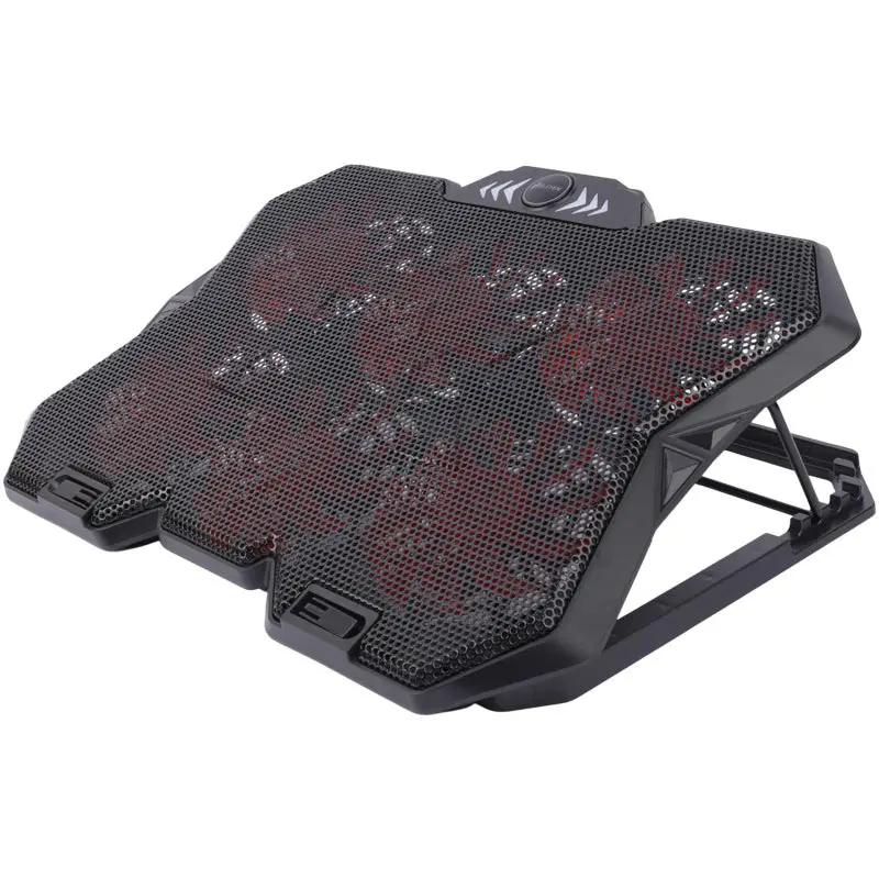 پایه خنک کننده ایلون مدل N706 RGB