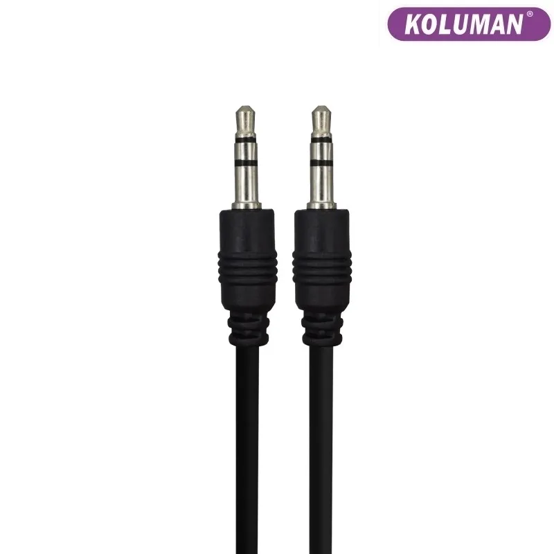اسپیکر بلوتوث شارژی کلومن مدل K-S120-40