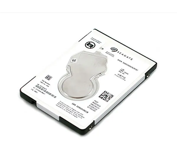 هارددیسک اینترنال 2.5 اینچی سیگیت مدل ST1000LM035 ظرفیت 1 ترابایت