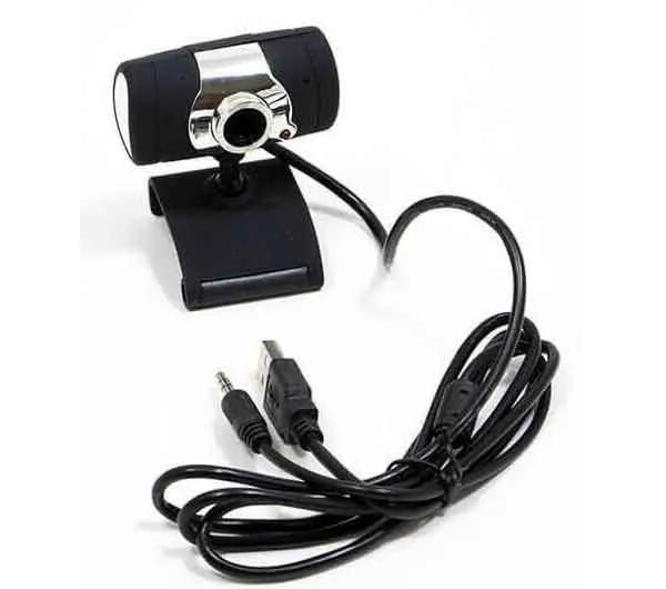 وب کم لاجیتک مدل W904