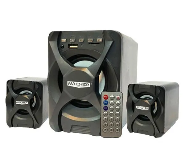 اسپیکر بلوتوثی مچر مدل MR-245