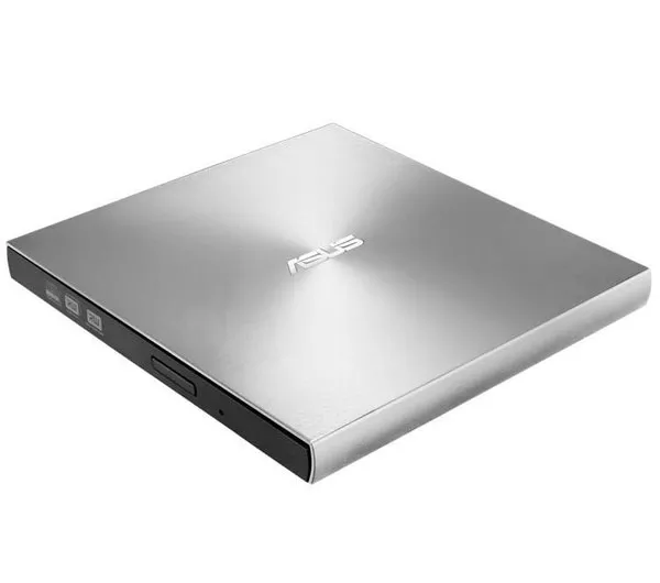 درایو DVD اکسترنال ایسوس مدل ZenDrive U9M (SDRW-08U9M-U)