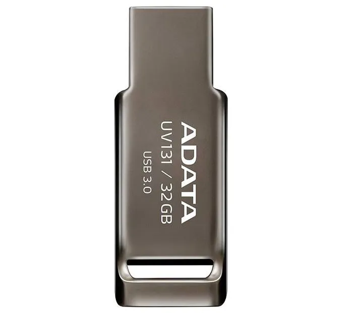 فلش مموری ای دیتا مدل UV131 ظرفیت 32 گیگابایت