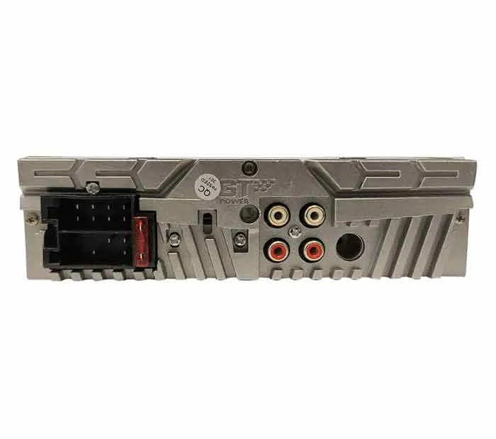 پخش کننده خودرو پاناتک مدل P-CP204