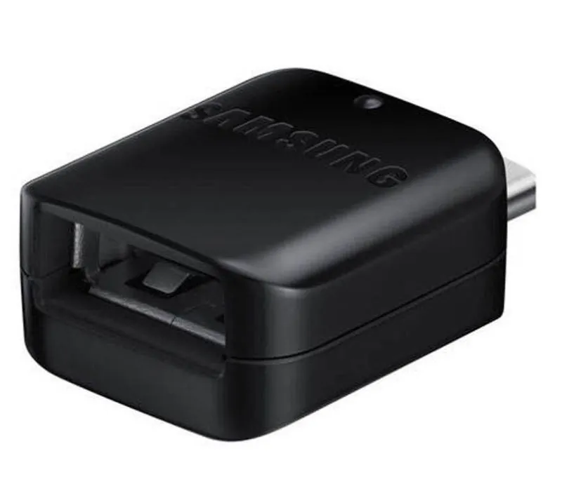 تبدیل USB به MicroUSB سامسونگ مدل Sam-OTG-S10V8