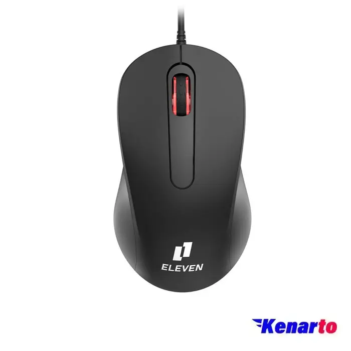 ماوس ایلون مدل M600 سایلنت