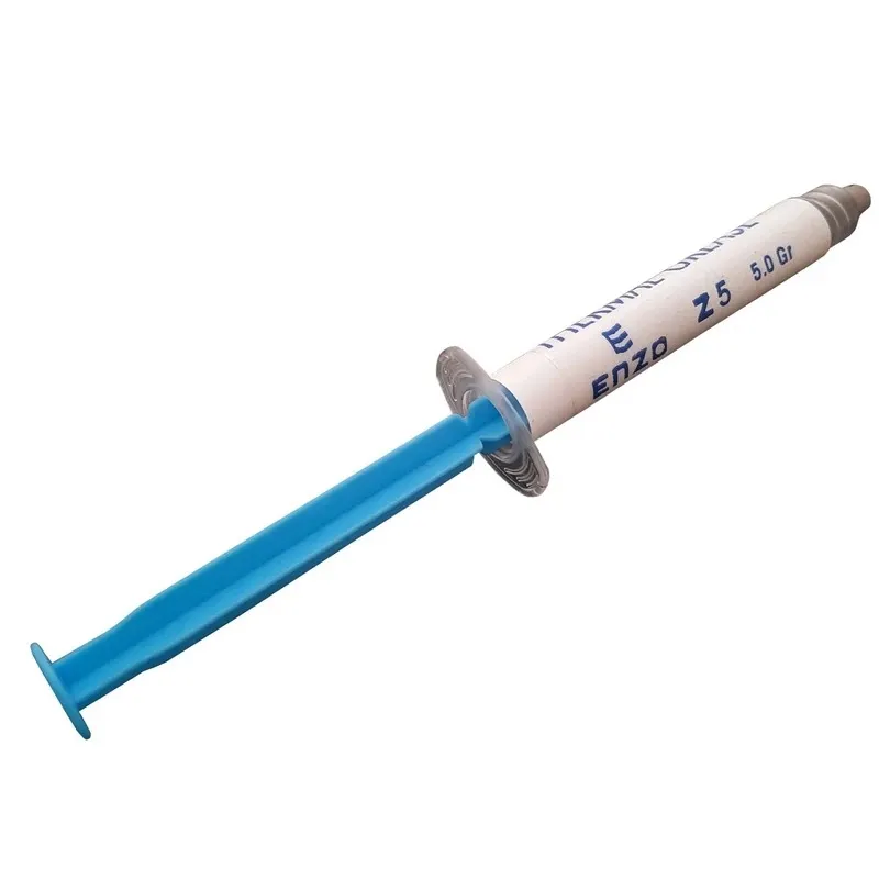 خمیر سیلیکون انزو مدل Z5 5g