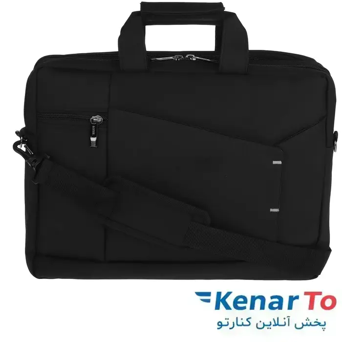 کیف لپ تاپ بنج مدل 209 مناسب برای لپ تاپ 15.6 اینچی