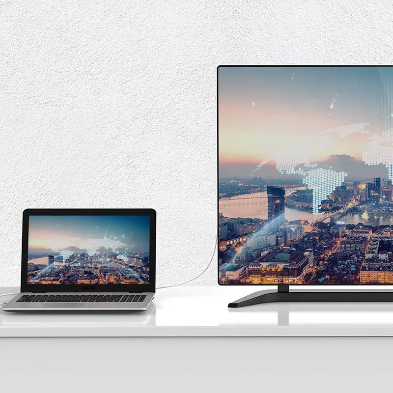 کابل HDMI اوریکو مدل HD205 طول 2 متر
