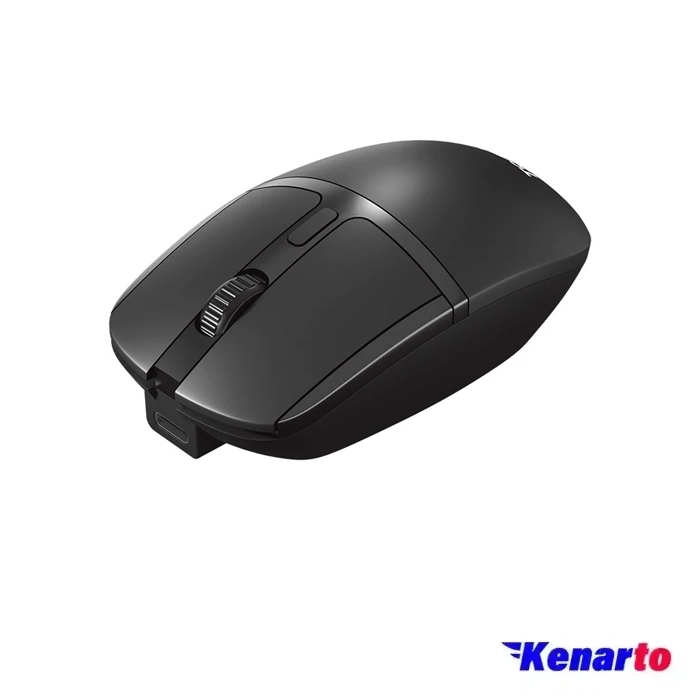 ماوس بی سیم تسکو مدل TM773W