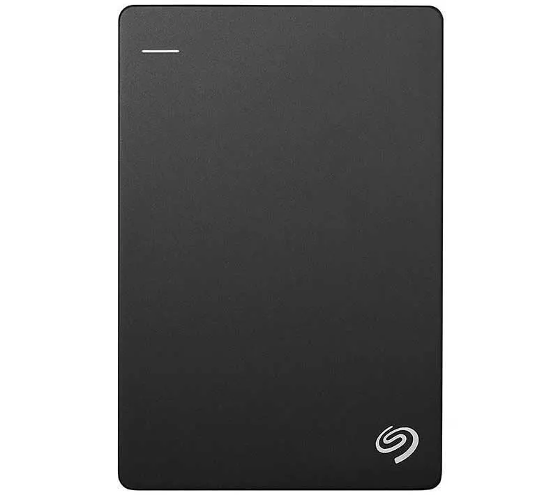 هارد اکسترنال سیگیت مدل Backup Plus Slim ظرفیت 1 ترابایت