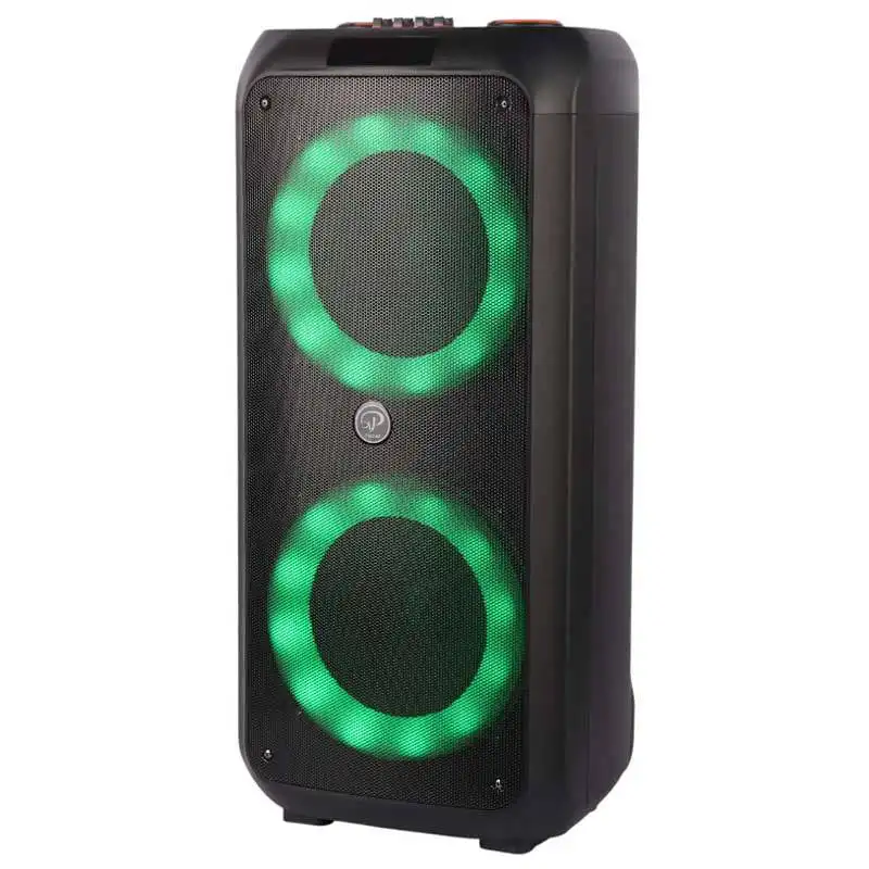 اسپیکر بلوتوثی قابل حمل ایکس پی مدل XP-M1220
