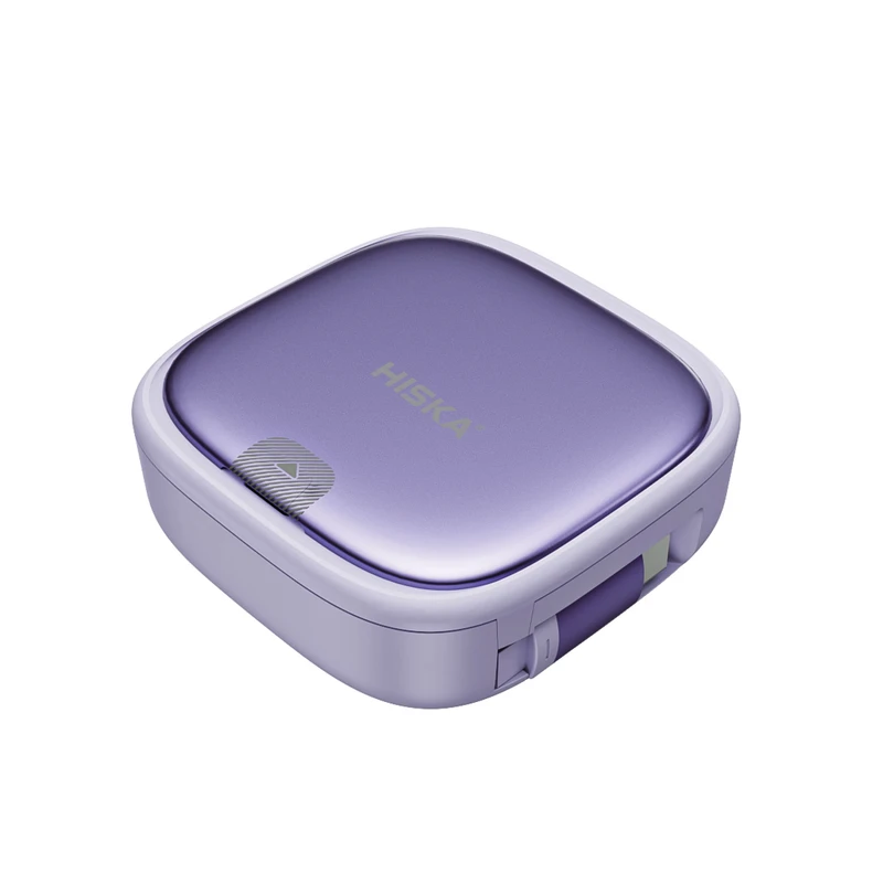 کیت کابل و مبدل چند منظوره هیسکا مدل HR-02