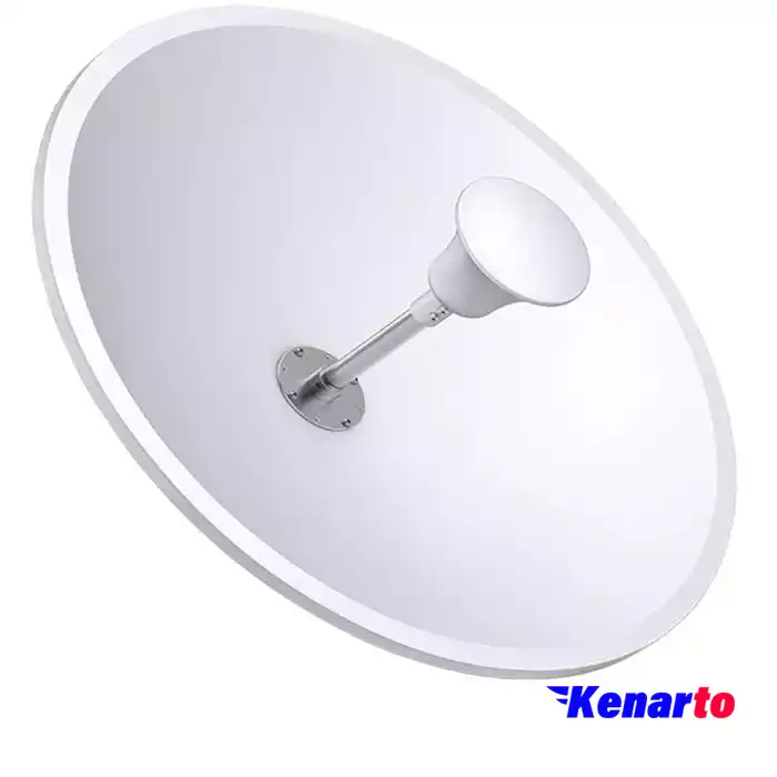 رادیو بی سیم تی پی لینک مدل TL-ANT2424MD