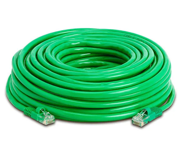 کابل شبکه CAT6 دی-نت طول 20 متر