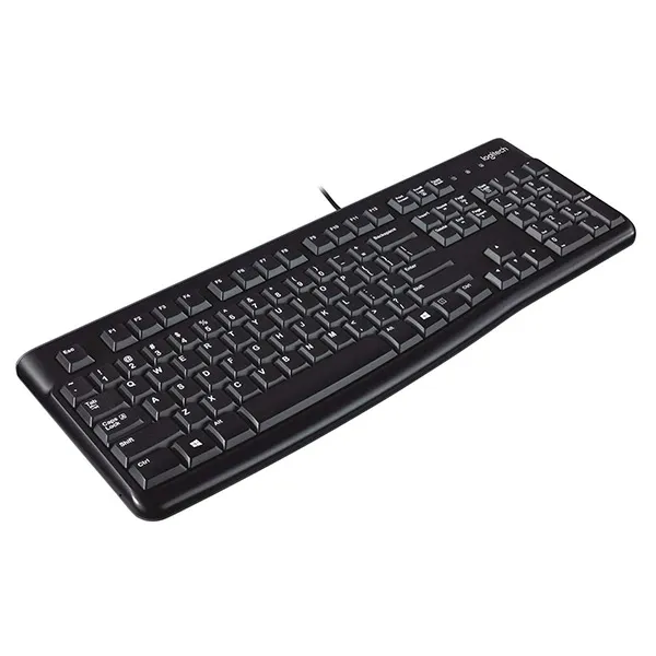 کیبورد لاجیتک مدل K120