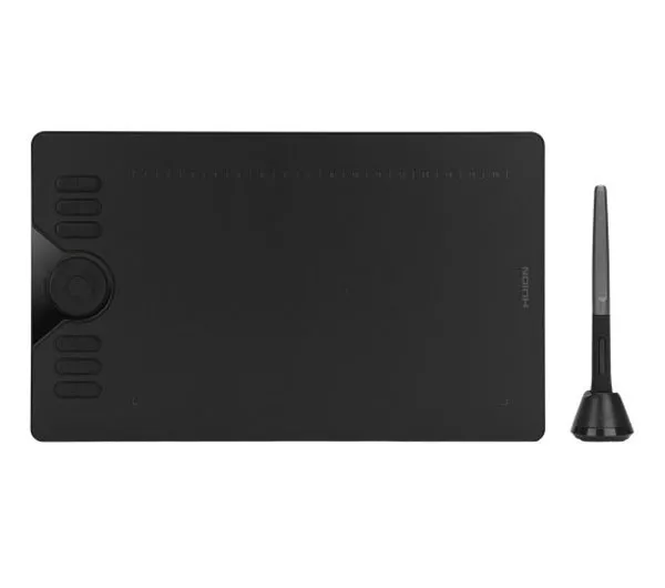 قلم نوری هوئیون مدل HS610