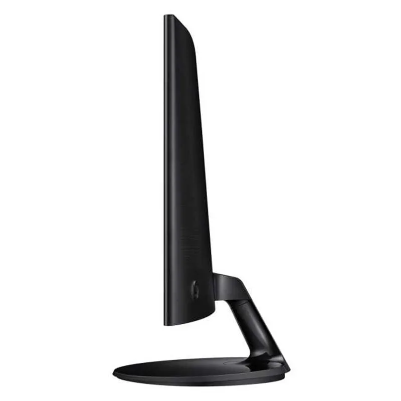 مانیتور خمیده سامسونگ مدل C24F390FHM سایز 24 اینچ