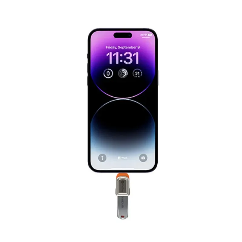 مبدل USB به Lightining  پرووان مدل PCO12