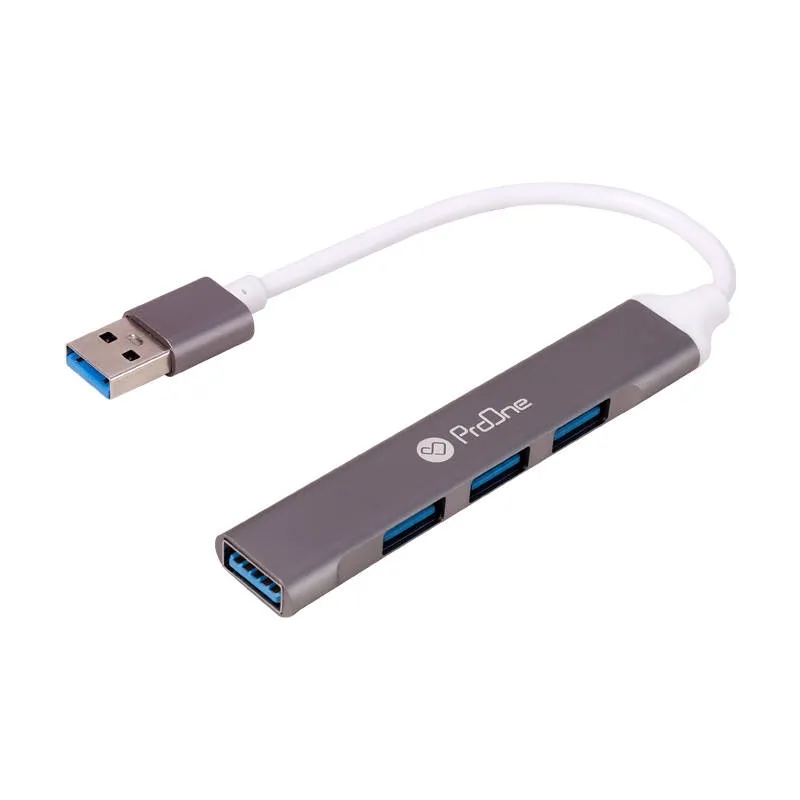 هاب 4 پورت USB 3.0 پرووان مدل PHU575