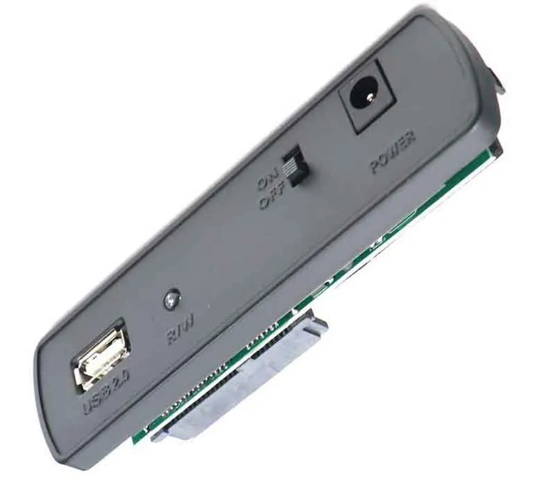 قاب هارد اکسترنال 3.5 اینچی رویال مدل RH-3520