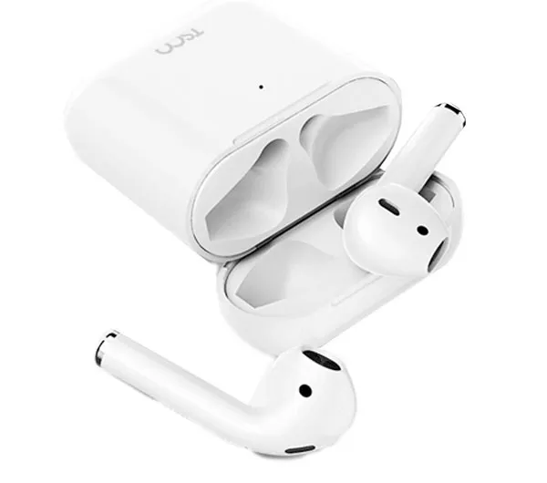 هدفون بی سیم تسکو مدل TH 5353