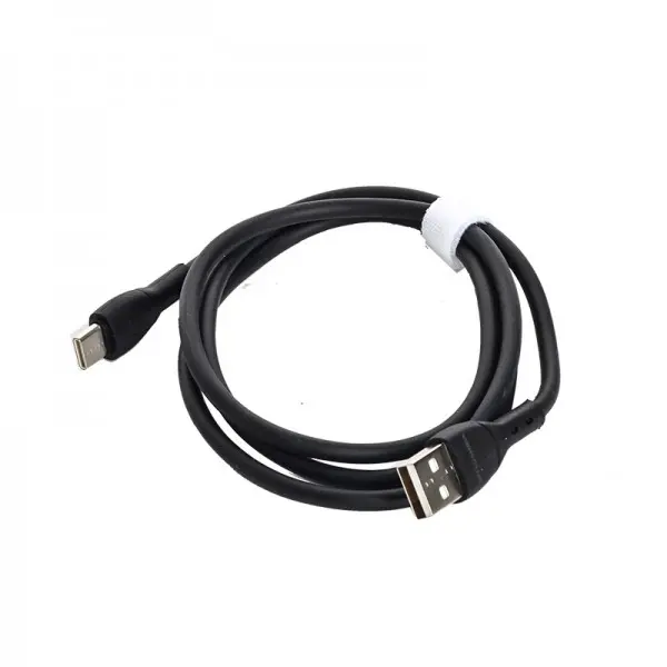 کابل تبدیل USB به Type-C میتسوشیدا مدل KC-A3 طول 1 متر