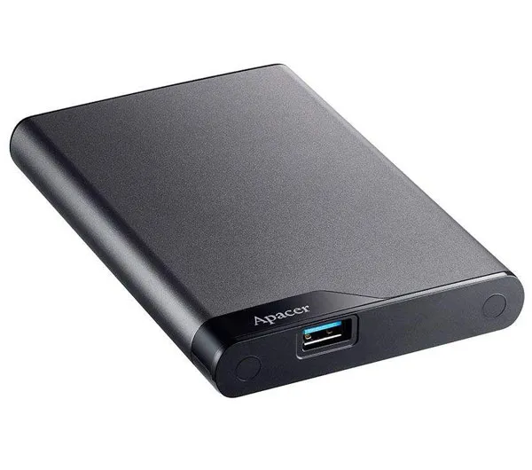 هارد اکسترنال اپیسر مدل AC632 ظرفیت 1 ترابایت
