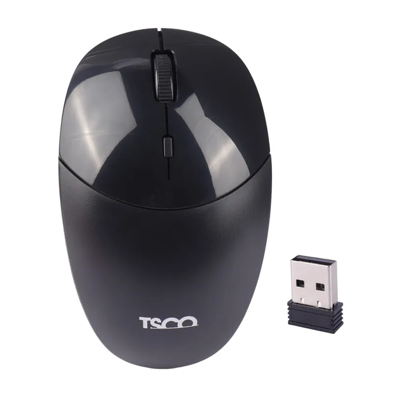 ماوس بی سیم تسکو مدل TM 692W