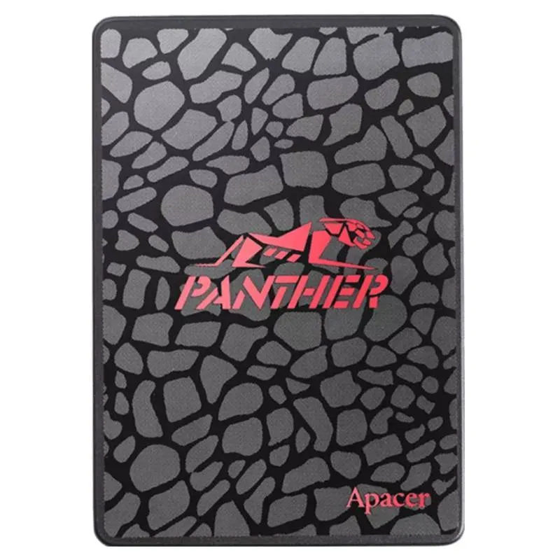 حافظه SSD اپیسر مدل AS350 PANTHER ظرفیت 1 ترابایت